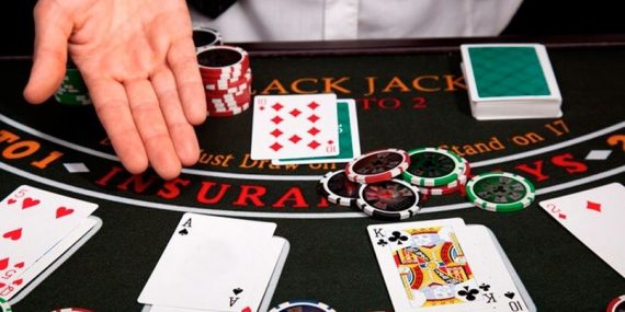 blackjack taktikleri nelerdir